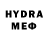 MDMA молли burfside